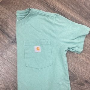 CARHARTT TSHIRT